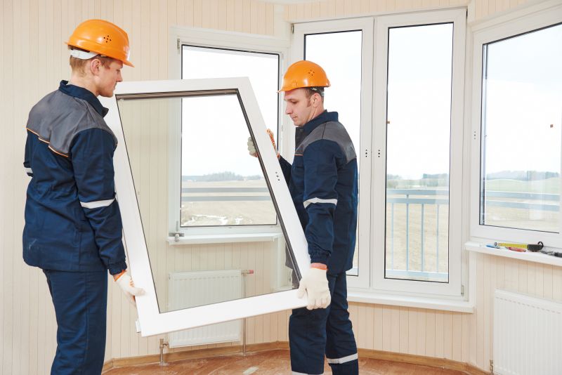 Best Window Installation Contractors in San Rafael, CA